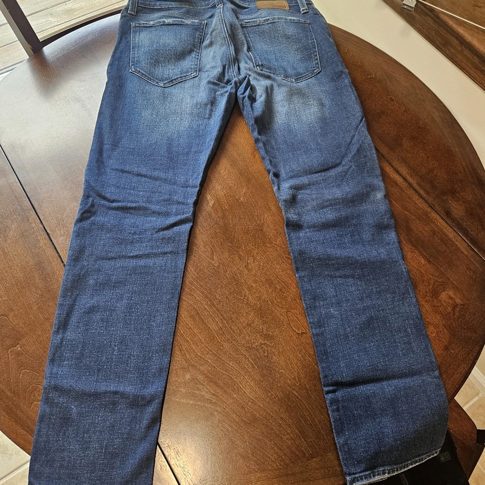 Mavi "Jake" Jeans